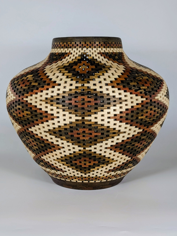 Diamonds of the Desert